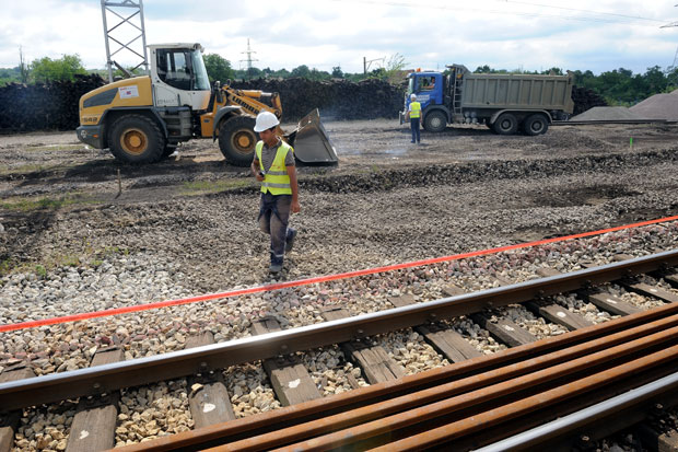 Биће посла на прузи